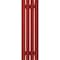 Ekena Millwork Americraft 4-Board, 2 Batten Exterior Real Wood Spaced Board-n-Batten Shutters, ARW101SB415X38BRH, PR ARW101SB415X38BRH - alternate 2